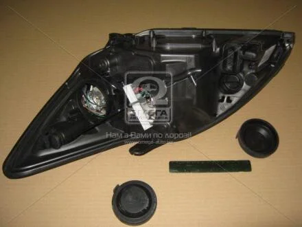 Фара прав. F. FOCUS 08- TYC 20B483052B