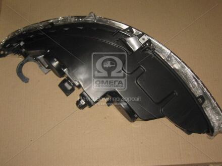 Фара пра. PEUG 308 08- (ви-во) TYC 20B497052B
