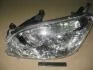 Фара ліва Toyota RAV 4 (06-08) HB3/H11 (20-B532-05-2B) TYC 20B532052B (фото 2)
