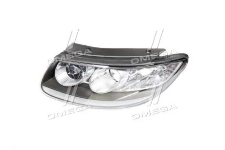 Фара лів. HYUN SANTA FE 06- TYC 20-B662-A5-2B