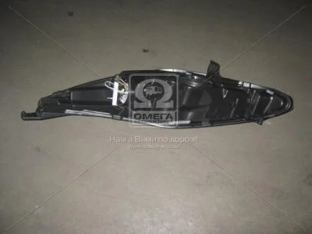 Фара пра. F. FIESTA 09- TYC 20-B815-05-2B