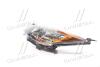 Фара ліва Mazda 3 BL (09-) H11/HB3 TYC 20-B998-05-2B (фото 2)