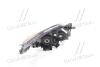 Фара ліва Mazda 3 BL (09-) H11/HB3 TYC 20-B998-05-2B (фото 3)
