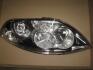 Фара ліва Renault Master/Opel Movano/Nissan Interstar (10-) H7/H1 TYC 20-C338-05-2B (фото 2)