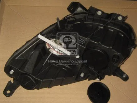 Фара прав. FIAT DOBLO 10- TYC 20-C425-05-2B