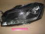Фара лів. VW PASSAT B7 EUR 11-15 TYC 20C516052B (фото 3)
