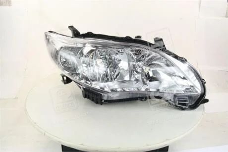 Фара пер. прав. ty crola altis 2010-on TYC 20-C529-05-2B