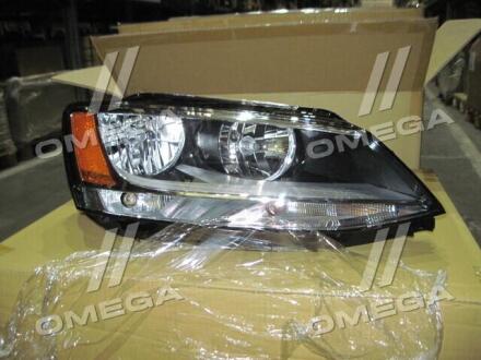 Фара права VW Jetta (11-16) USA TYC 20-C561-00-1N