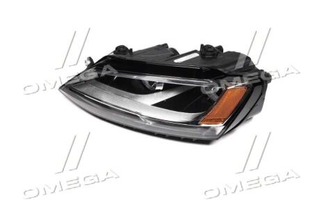 Фара ліва VW Jetta (11-16) USA TYC 20-C562-00-1N