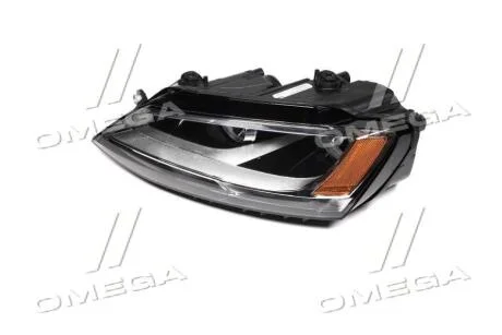 Фара ліва VW Jetta (11-16) USA TYC 20-C562-00-1N