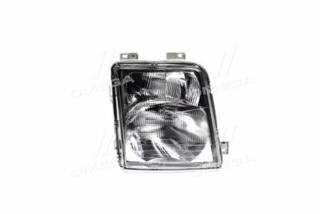 Фара пра. VW LT II 96-05 TYC 20C739052B