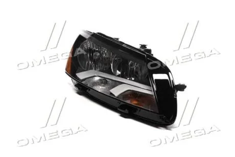 Фара пра. VW PASSAT B7 USA 11-15 TYC 20-C799-00-1N