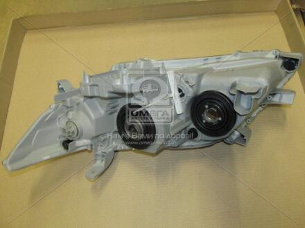 Фара права Toyota Camry XV40 (06-) H11/HB3 TYC 20-C987-05-2B