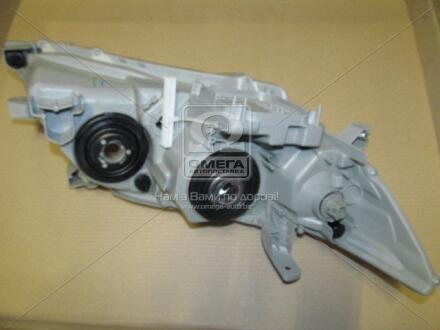 Фара ліва Toyota Camry XV40 (06-) під коректор TYC 20-C988-05-2B