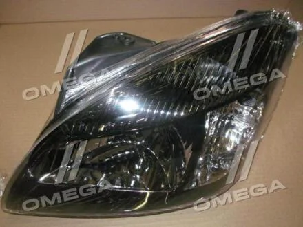 Фара пер. лев. ka r-io 2010-2011 TYC 20-E102-05-2B