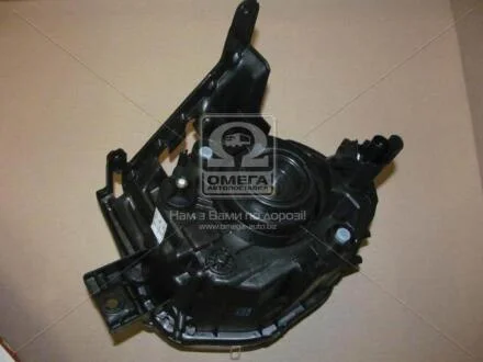 Фара пра. NIS JUKE 10-15 TYC 20E131A52B