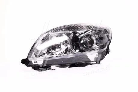 ПЕРЕДНЯЯ ФАРАSKODA FABIA/ROOMSTER, 07 - TYC 20E428052B