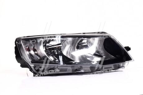 ПЕРЕДНЯЯ ФАРАSKODA OCTAVIA, 13 - TYC 20E683052B