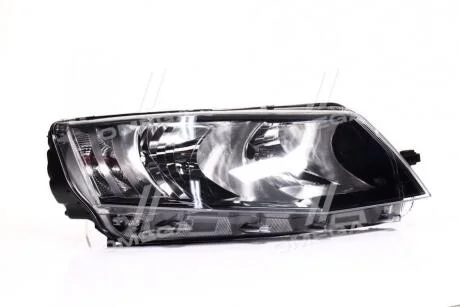 ПЕРЕДНЯЯ ФАРАSKODA OCTAVIA, 13 - TYC 20E683052B