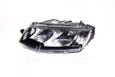 ПЕРЕДНЯЯ ФАРАSKODA OCTAVIA, 13 - TYC 20E684052B
