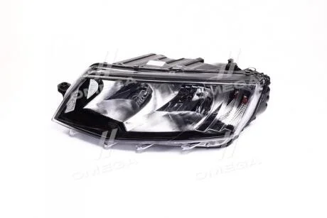 ПЕРЕДНЯЯ ФАРАSKODA OCTAVIA, 13 - TYC 20E684052B