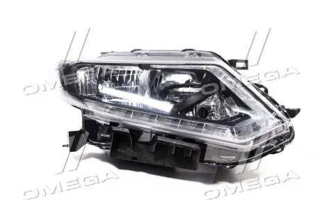 Фара пер. прав. ns x-trl 2014-on TYC 20E815062B