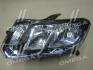 Фара ліва Renault Logan II, Sandero (13-) H7/H1 TYC 20-E820-05-2B (фото 1)