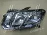 Фара ліва Renault Logan II, Sandero (13-) H7/H1 TYC 20-E820-05-2B (фото 1)