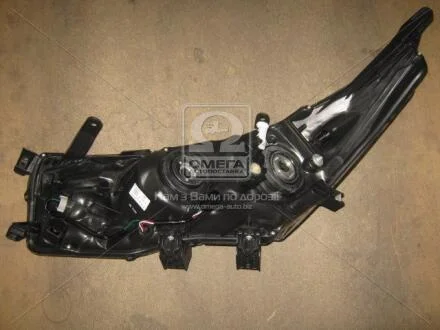 Фара пер. прав. ty crola 2014-on TYC 20-F049-05-2B