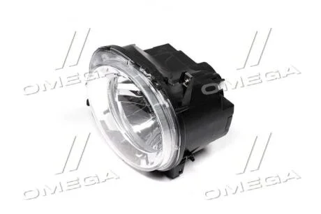 Фара ліва з моторчиком Jeep Renegade (15-) EUR H4 TYC 20-F234-05-2B