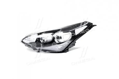 Фара пер. лев. ka sptge 2016-on TYC 20-F820-06-2B