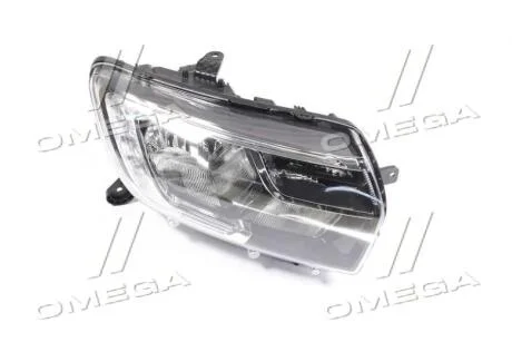 Фара пра. REN LOGAN 17- TYC 20-G269-C6-2B