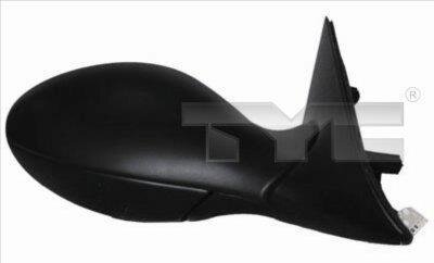 Дзеркало заднього виду TYC 301-0022