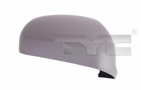 Корпус дзеркала заднього виду TYC 301-0029-2
