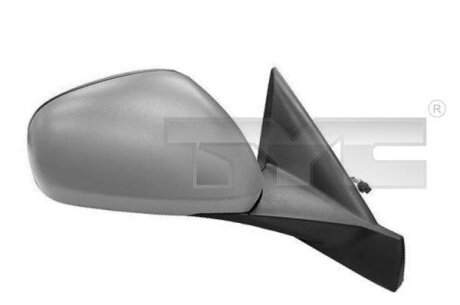 Дзеркало заднього виду TYC 301-0034
