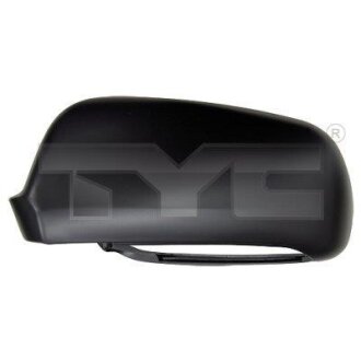 Корпус дзеркала заднього виду TYC 302-0010-2