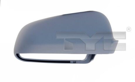 Корпус дзеркала заднього виду TYC 302-0016-2