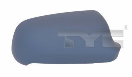 Корпус дзеркала заднього виду TYC 302-0048-2