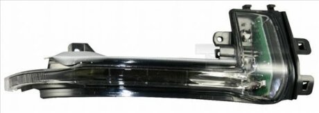Ліхтар показчика повороту TYC 302-0091-3