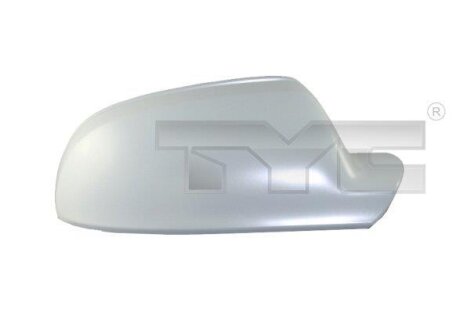 Корпус дзеркала заднього виду TYC 302-0092-2