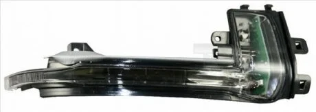Ліхтар показчика повороту TYC 302-0092-3