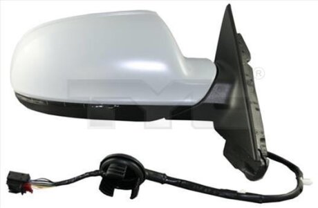 Зовнішнє дзеркало TYC 302-0095