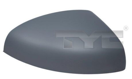 Корпус дзеркала заднього виду TYC 302-0097-2