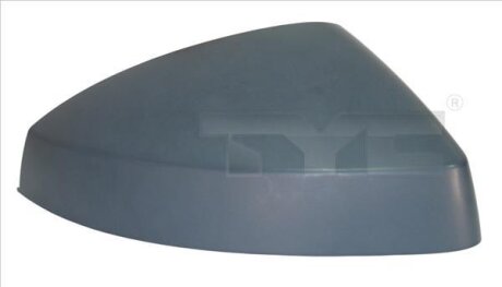 Накладка, зовнішнє дзеркало TYC 302-0099-2