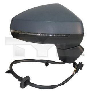 Зовнішнє дзеркало TYC 302-0100