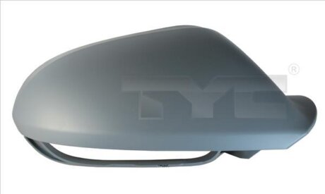Накладка, зовнішнє дзеркало TYC 302-0103-2