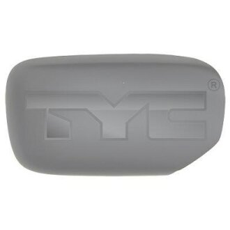 Корпус дзеркала заднього виду TYC 303-0002-2