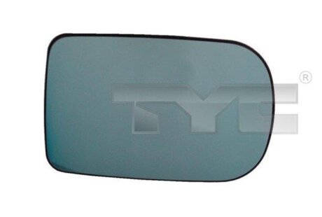 Дзеркальне скло, зовнішнє дзеркало TYC 30300251