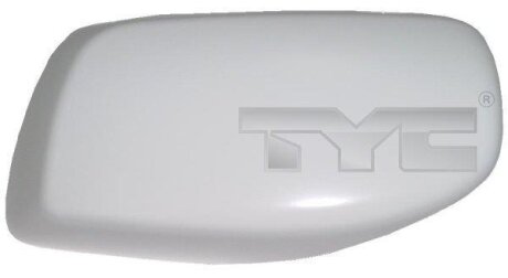 Корпус дзеркала заднього виду TYC 303-0090-2