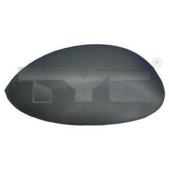 Корпус дзеркала заднього виду TYC 305-0014-2